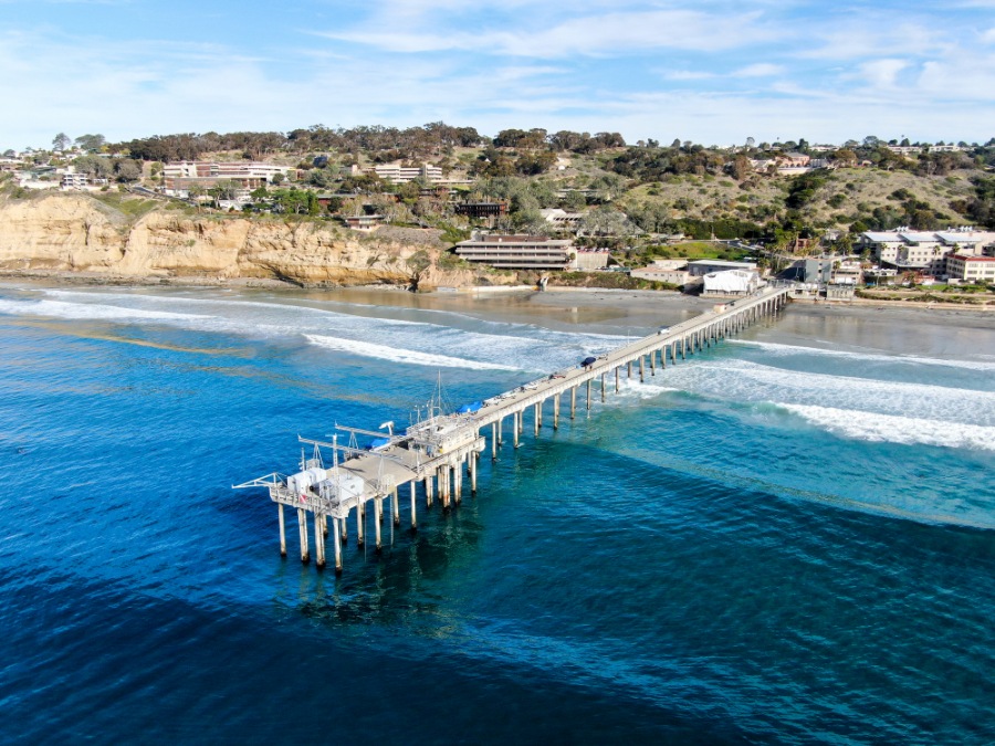 Schools in San Diego
