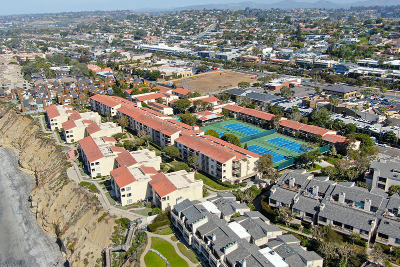 Community Condo