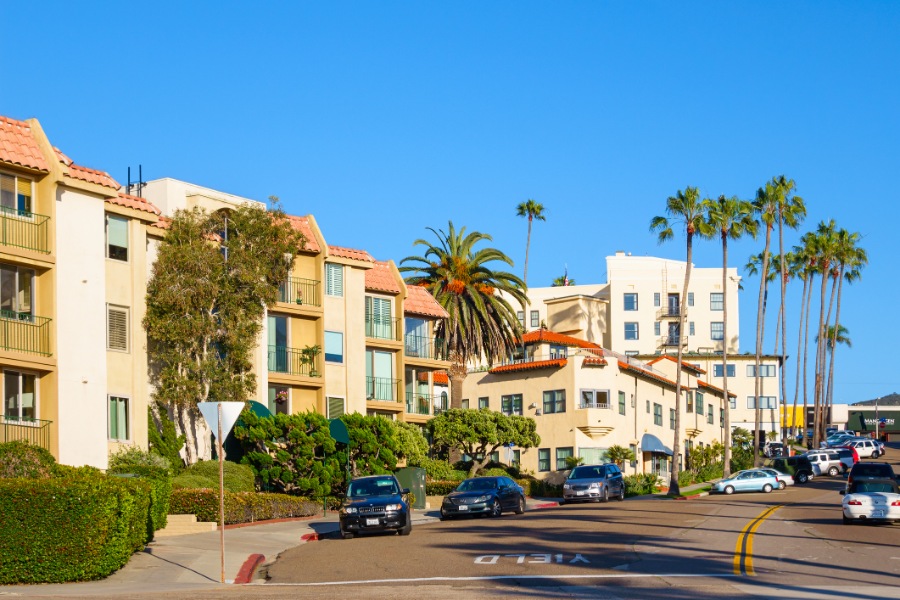 Most expensive real estate in Southern California