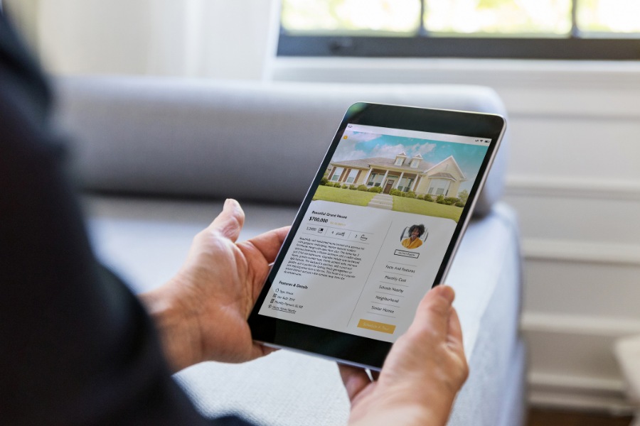 homes in the market may attract