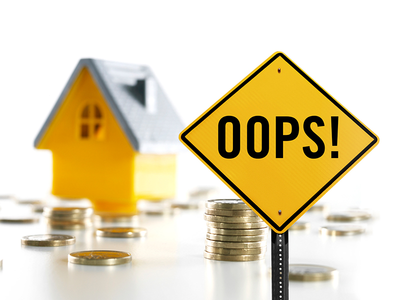 12 common home-selling mistakes to avoid in Coronado, CA