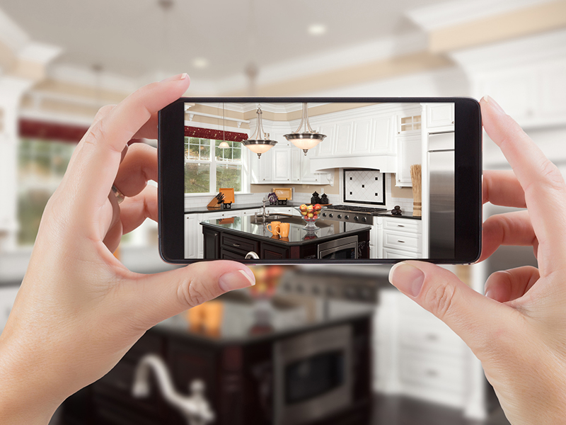 Why you should consider virtual tours when selling your home in downtown San Diego