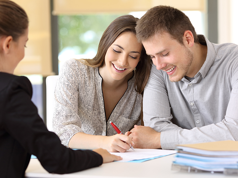 Real Estate Agent Help Managing Closing Costs