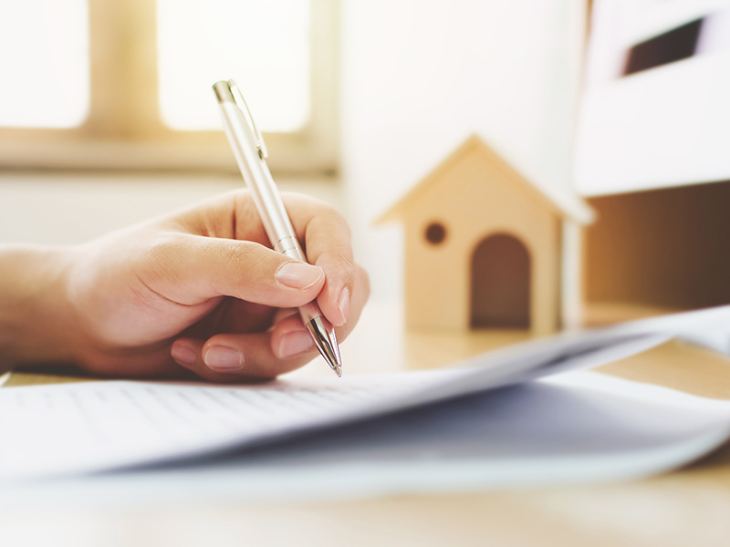 Minimize House Seller Closing Costs